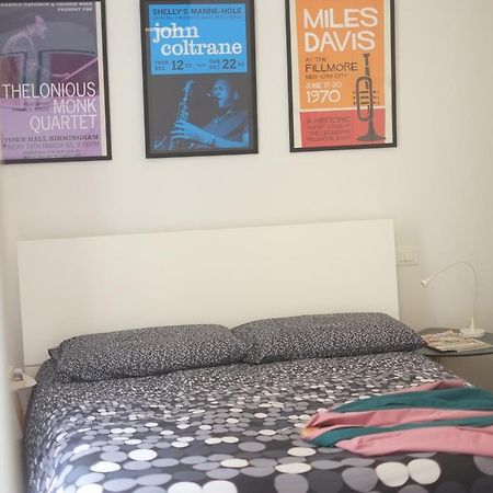 Casa Miranda Apartment ลาสเปเซีย ภายนอก รูปภาพ