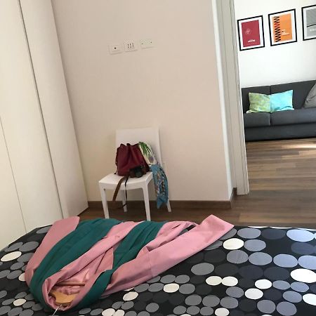 Casa Miranda Apartment ลาสเปเซีย ภายนอก รูปภาพ