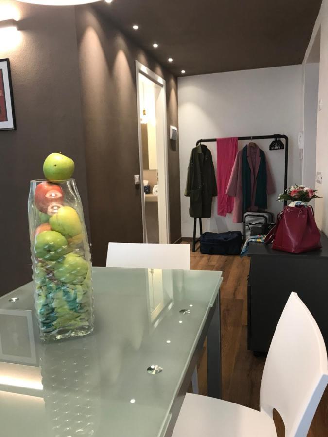 Casa Miranda Apartment ลาสเปเซีย ภายนอก รูปภาพ