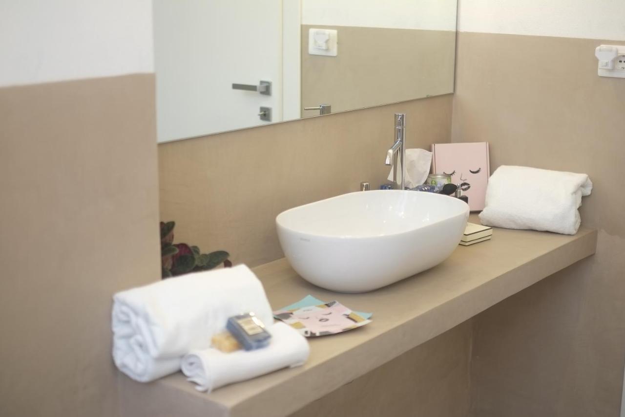 Casa Miranda Apartment ลาสเปเซีย ภายนอก รูปภาพ