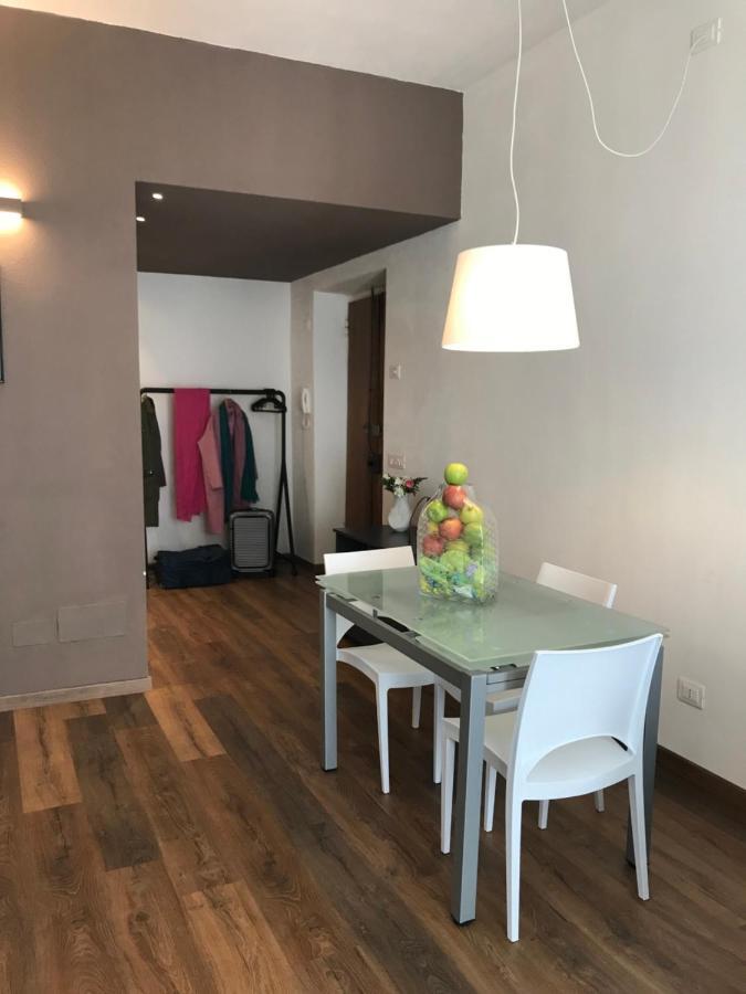 Casa Miranda Apartment ลาสเปเซีย ภายนอก รูปภาพ
