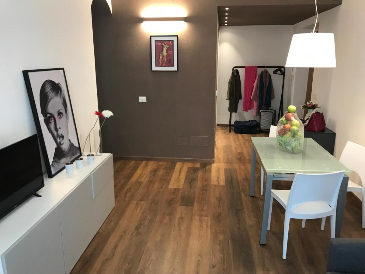 Casa Miranda Apartment ลาสเปเซีย ภายนอก รูปภาพ