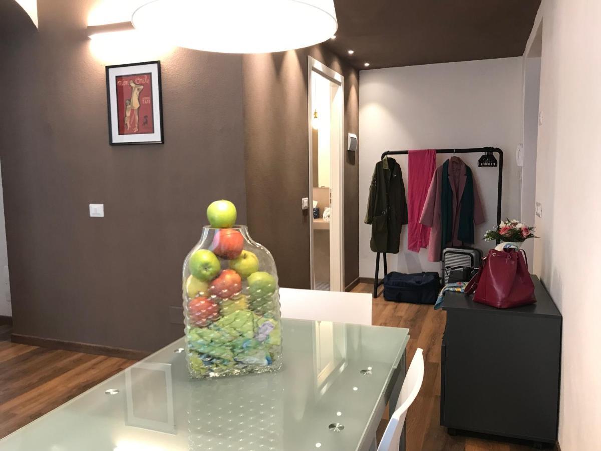 Casa Miranda Apartment ลาสเปเซีย ภายนอก รูปภาพ